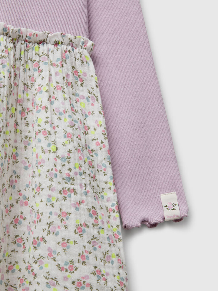 DRESS Mädchen image number 3